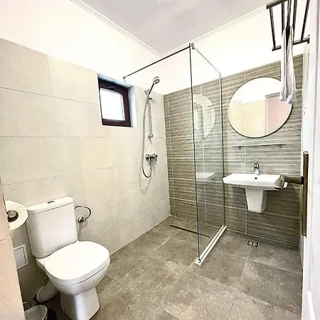 Casa Viviana בית הארחה ואמה וקה