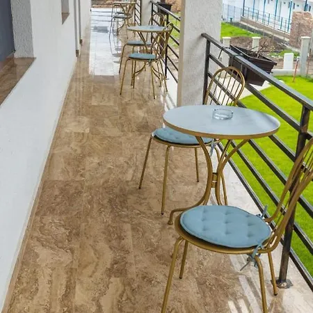 게스트하우스 Casa Viviana