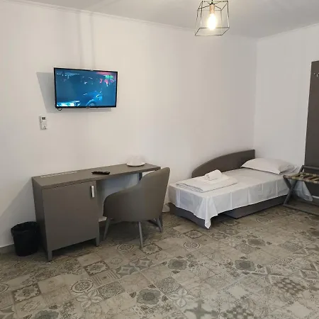 게스트하우스 Casa Viviana