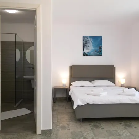 Casa Viviana בית הארחה ואמה וקה