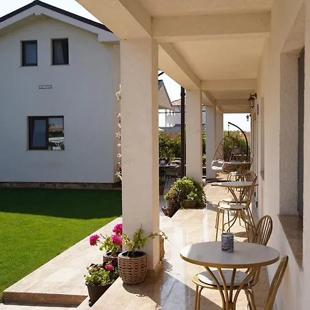 Casa Viviana ואמה וקה