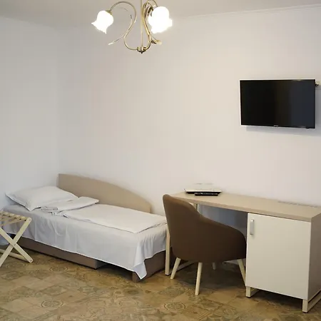 Casa Viviana בית הארחה 3*