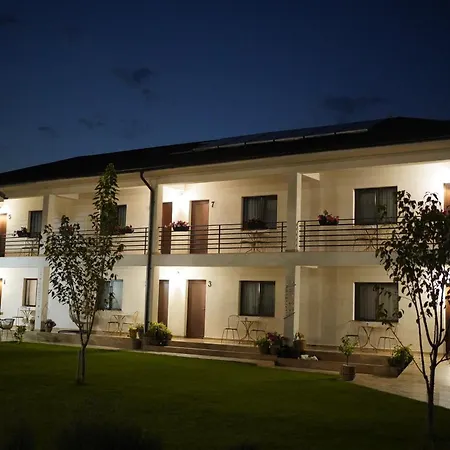 Casa Viviana 게스트하우스