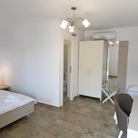 Casa Viviana בית הארחה