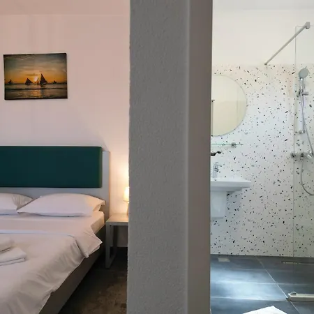 Casa Viviana 3* ואמה וקה