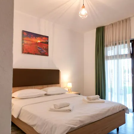 בית הארחה Casa Viviana ואמה וקה