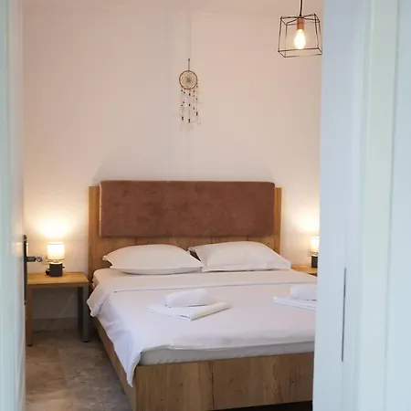 게스트하우스 Casa Viviana 바마베체