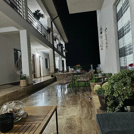 게스트하우스 Casa Viviana 3*