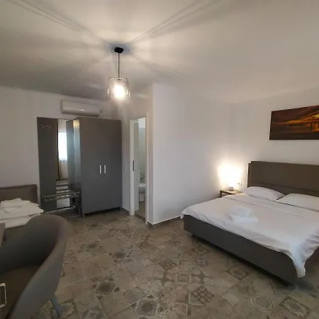 Casa Viviana Pensiune 3*