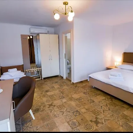 Casa Viviana 3* Vama Veche
