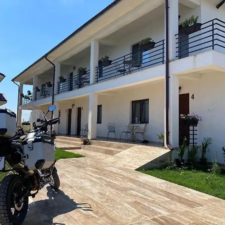 Maison d'hôtes Casa Viviana 3*