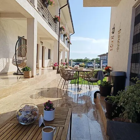 Maison d'hôtes Casa Viviana