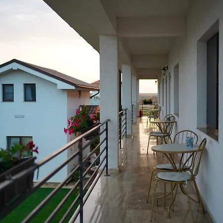 Casa Viviana 바마베체