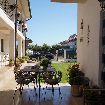 招待所 Casa Viviana