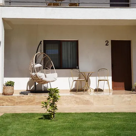 Casa Viviana
