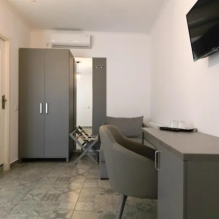 Casa Viviana 3* 바마베체