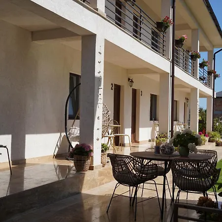 Casa Viviana Maison d'hôtes 3*
