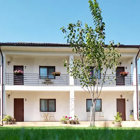게스트하우스 Casa Viviana 바마베체