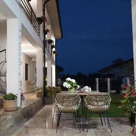 Casa Viviana 3*