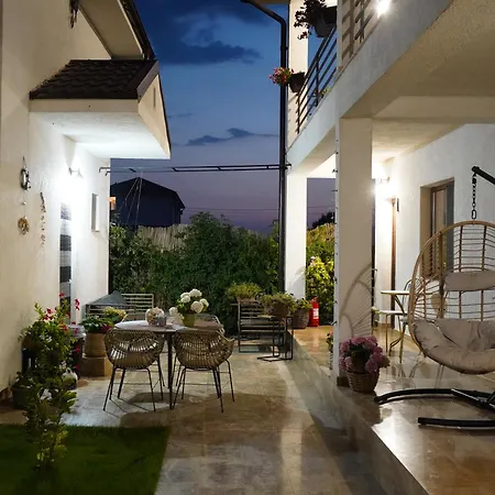Casa Viviana 3*