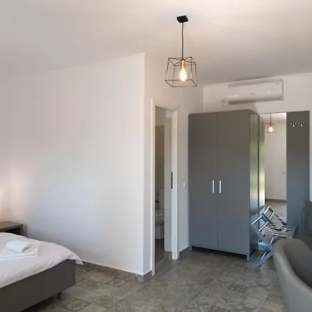 Casa Viviana Konukevi 3*