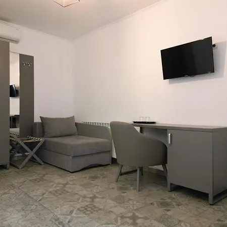 게스트하우스 Casa Viviana 바마베체