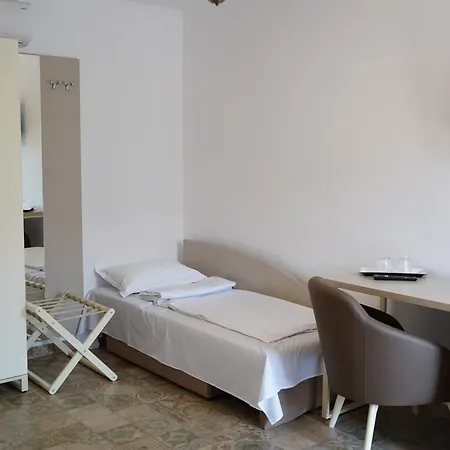Casa Viviana 게스트하우스