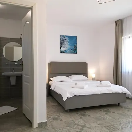 Casa Viviana 게스트하우스 바마베체