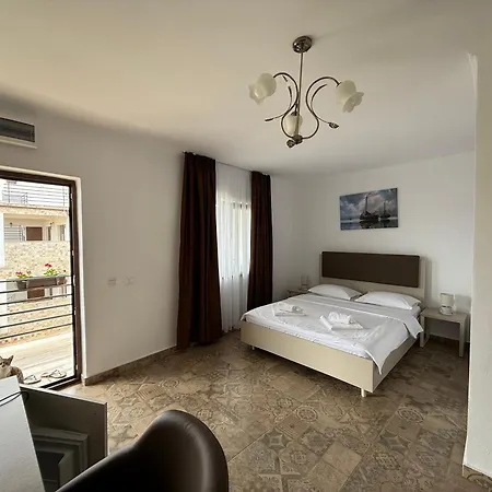 Casa Viviana 3*