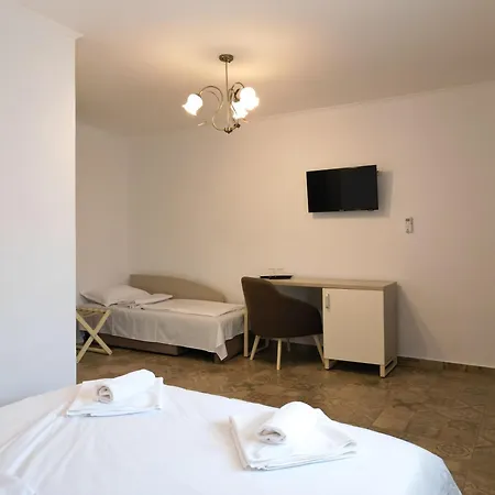 게스트하우스 Casa Viviana 바마베체