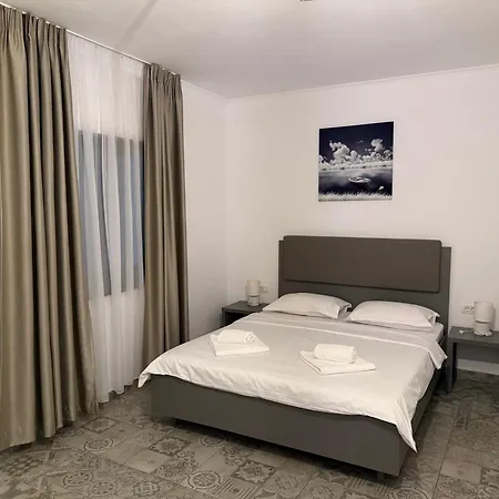 Casa Viviana 3* 바마베체