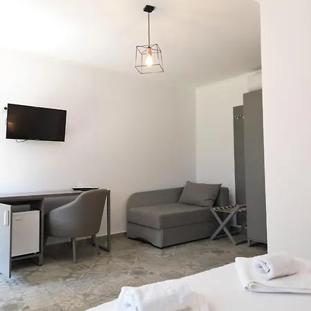 Casa Viviana 3* 바마베체