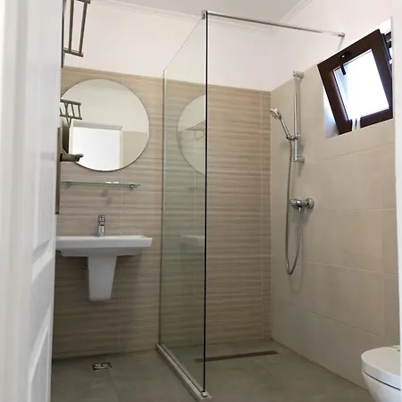 Casa Viviana 3*