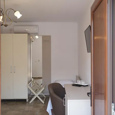 Casa Viviana 바마베체