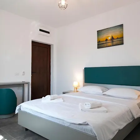 Konukevi Casa Viviana Vama Veche