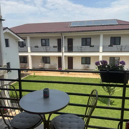 Casa Viviana 招待所 3*