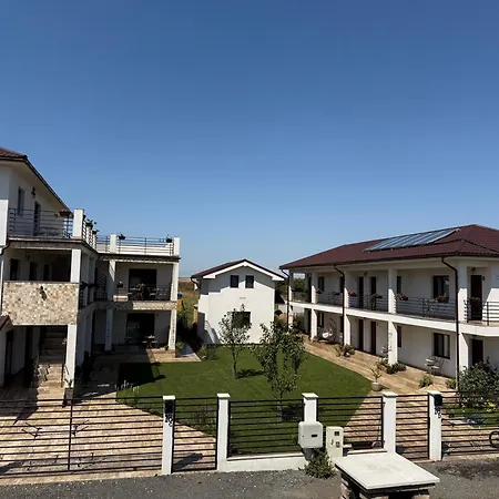 Casa Viviana 게스트하우스 바마베체