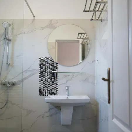 Casa Viviana 旧瓦马