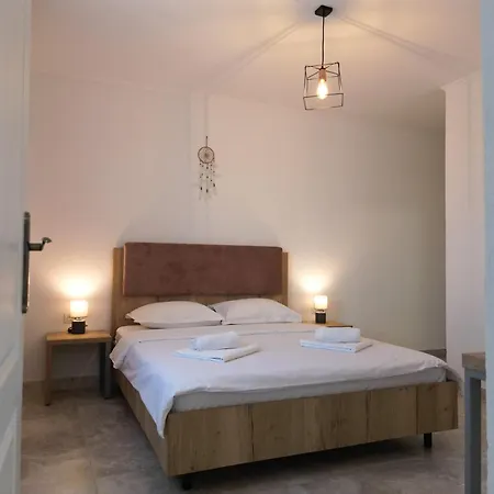 Casa Viviana 3*